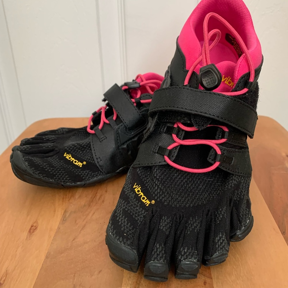 Vibram Fivefingers V-Train 2.0